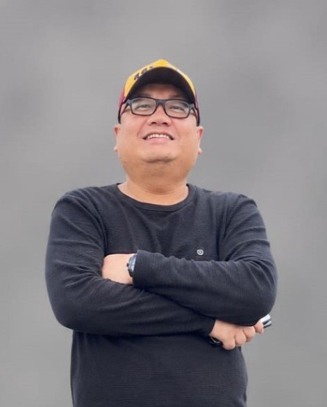 Moch Taufik Affandi